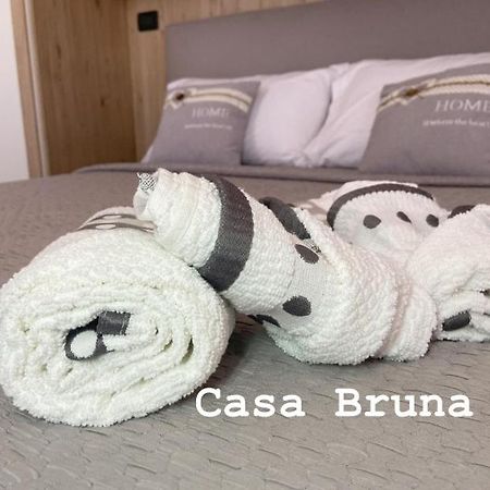 Casa Bruna - Appartamento Renato Chioggia Kültér fotó