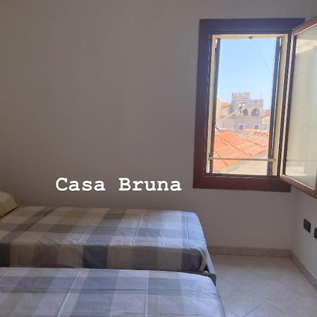 Casa Bruna - Appartamento Renato Chioggia Kültér fotó