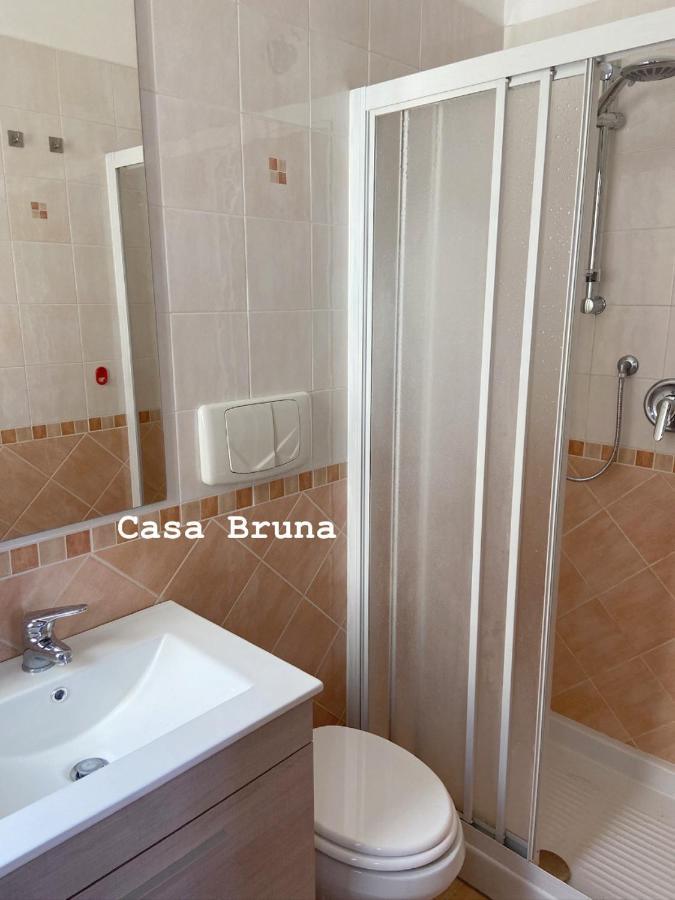 Casa Bruna - Appartamento Renato Chioggia Kültér fotó