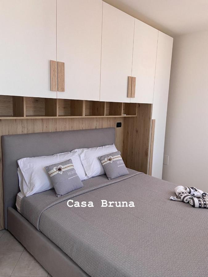 Casa Bruna - Appartamento Renato Chioggia Kültér fotó