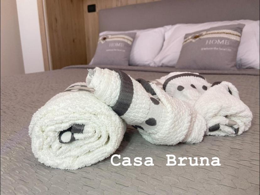 Casa Bruna - Appartamento Renato Chioggia Kültér fotó
