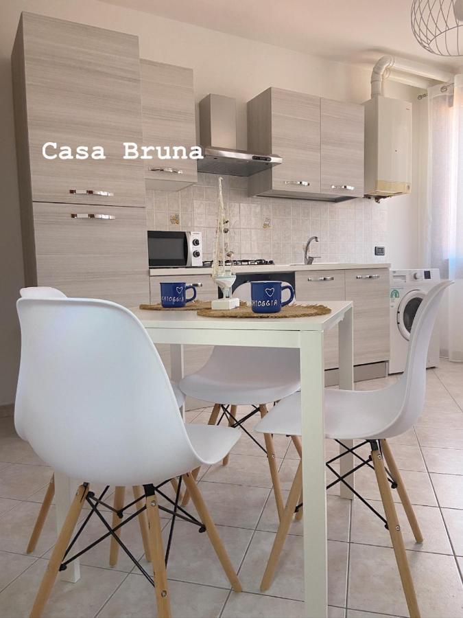 Casa Bruna - Appartamento Renato Chioggia Kültér fotó