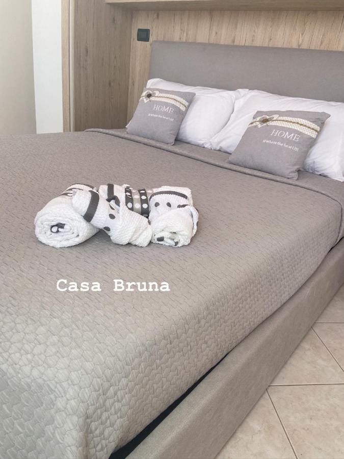 Casa Bruna - Appartamento Renato Chioggia Kültér fotó