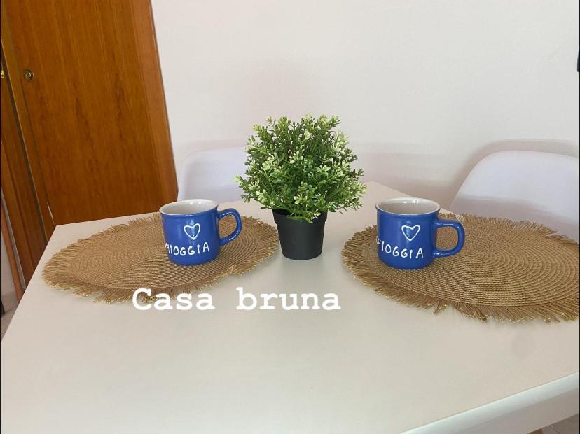 Casa Bruna - Appartamento Renato Chioggia Kültér fotó